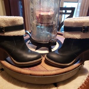 Fun boots by Dirty Laundry!